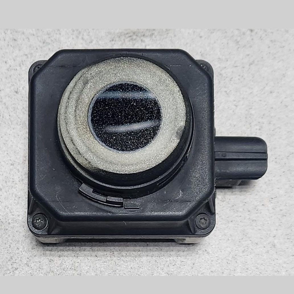 BMW Night Vision Camera 9182764 7 Series F01 F02 F03 F04