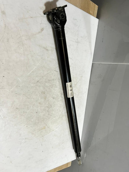 2019-2023 BMW X3, X4, X5, M5, M8G20, G30, Front Propshaft 8698362 OEM