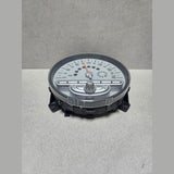 2007-2014 Mini Cooper Instrument Cluster 9136195
