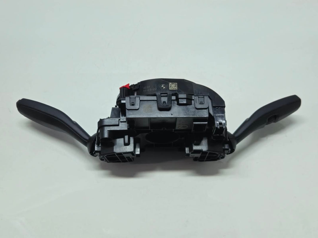5A1D1F3-2022 BMW G26 420i RHD Steering Column Combination Switch OEM