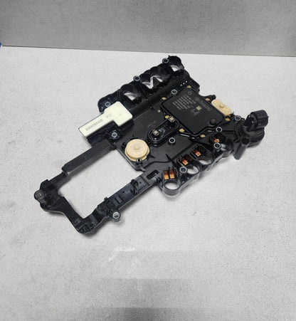 Benz Transmission Control Unit vgs 4-4 A0009017100 CONTINENTAL