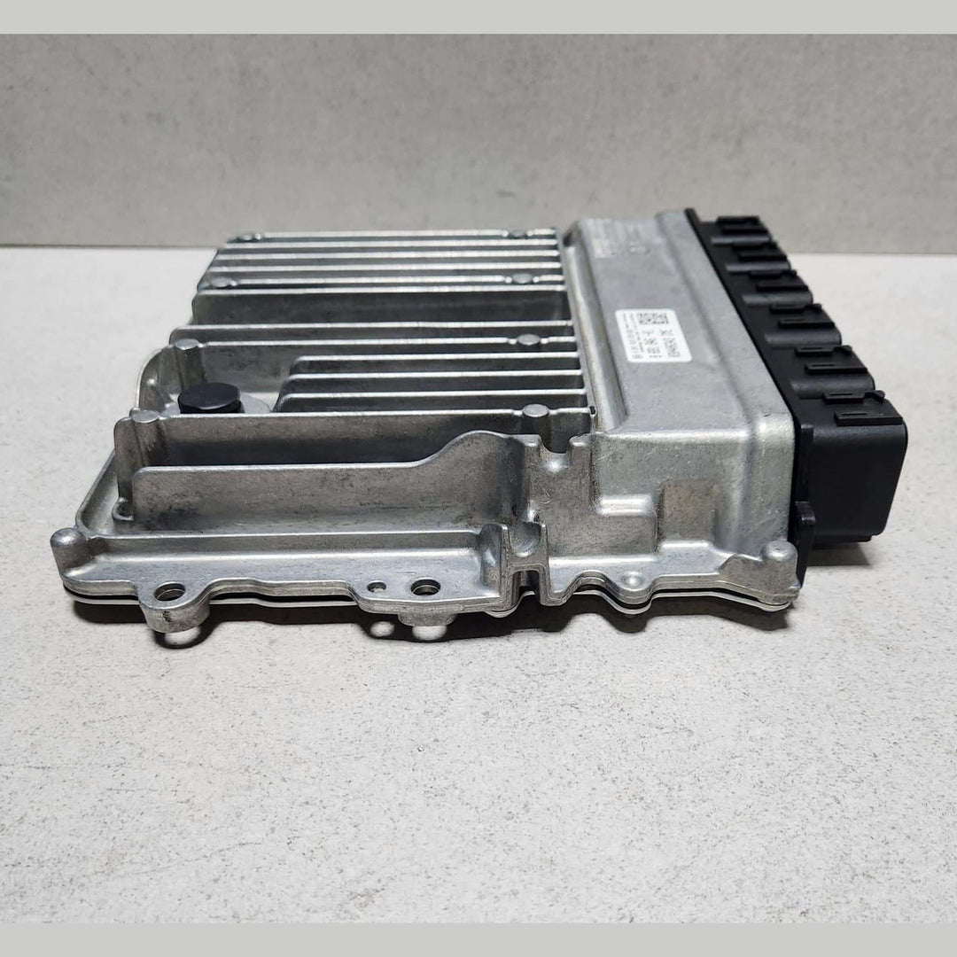 2018 BMW 730e G11 Engine Control Unit 8691846 G30 G12 730e 740Le ECU SET 