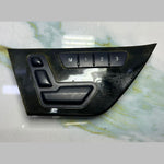 Load image into Gallery viewer, 2015 Mercedes-Benz E300 Seat Control Switch A2128700458  E-Class W212 and W207