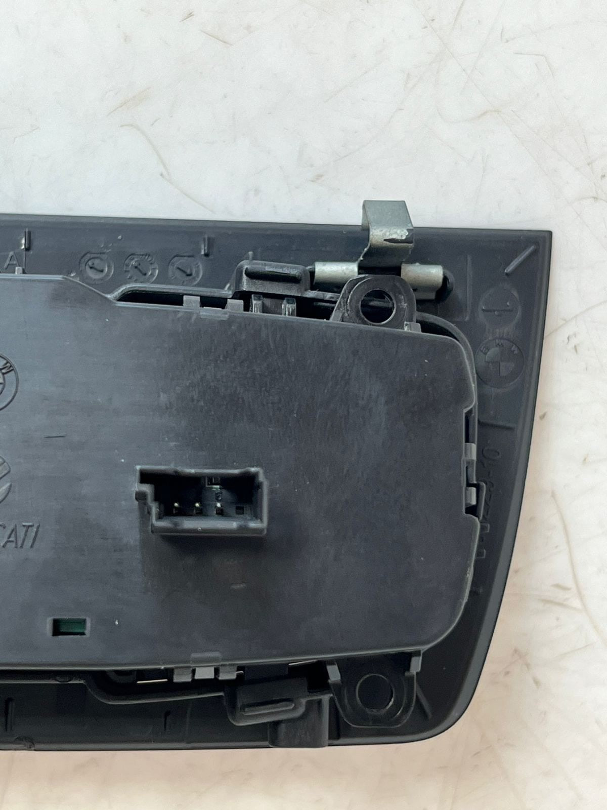 BMW 1' F20 F21 F22 F23 F30 F31 F32 F36 F48 Headlight Control Switch 9265303 OEM