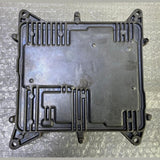 OEM BMW F30 N20B ENGINE CONTROL UNIT DME ECU SET 7643312 BOSCH