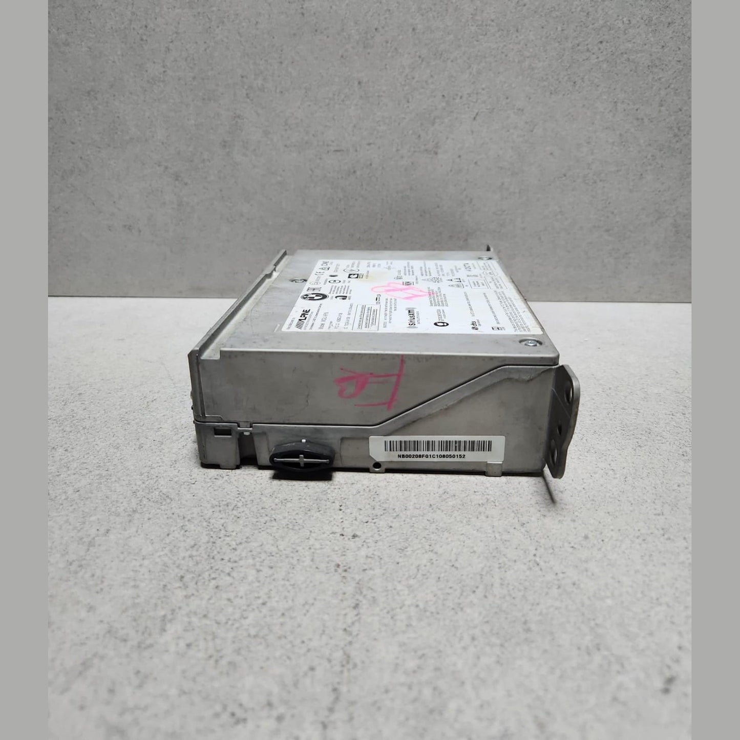 BMW Radio Navigation Module 5A2C080 F40 F44 G20 G21 G28 G30 G31 G32 G11 MGU APN