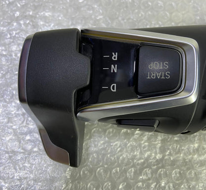 OEM BMW i3 l01 GEAR LEVER SHIFTER SELECTOR START STOP SWITCH BUTTON 9340290
