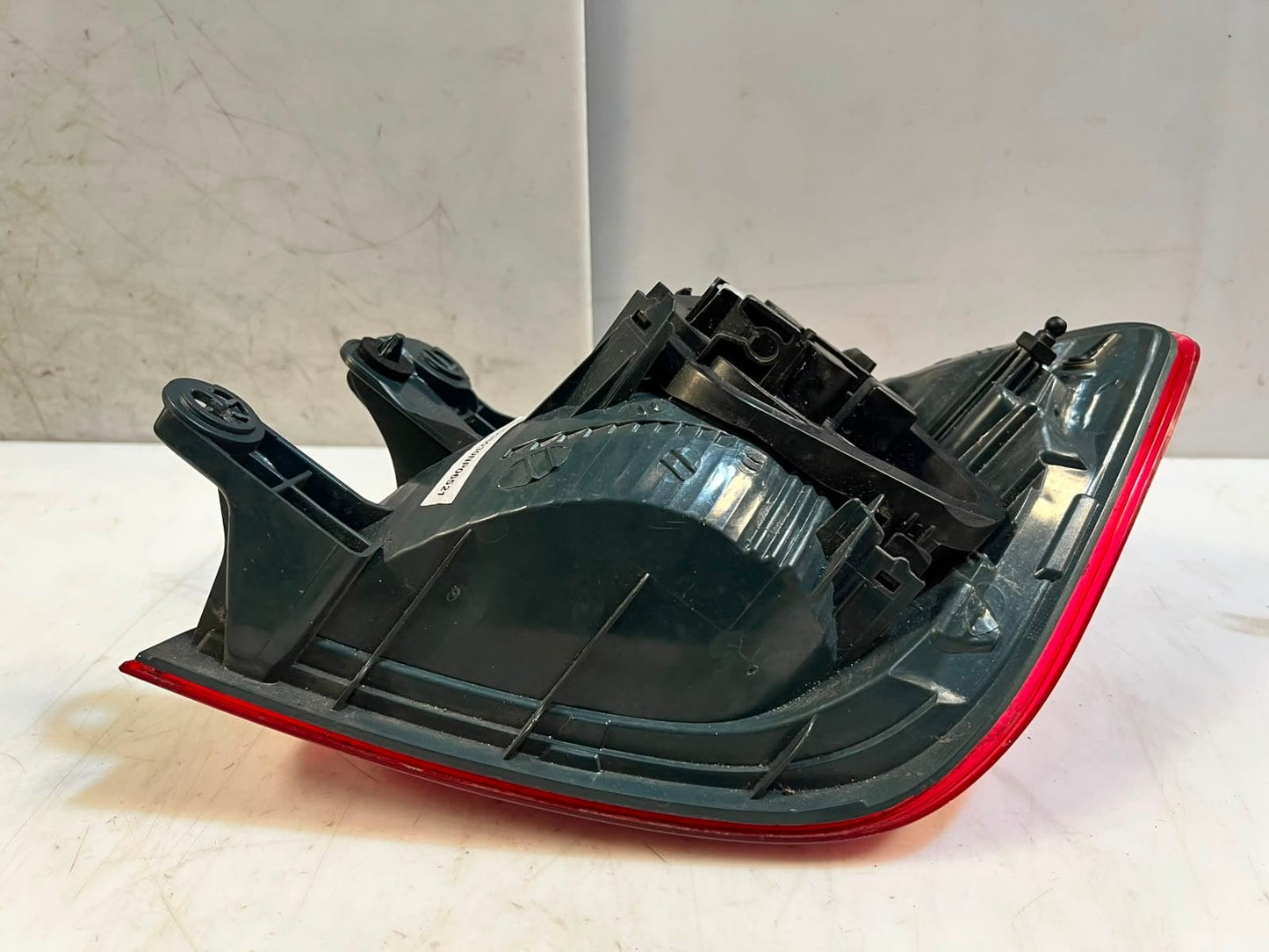 BMW 3 Series F30 M3 F80 Rear Left Tail Light BACK LIGHT 7259893 OEM