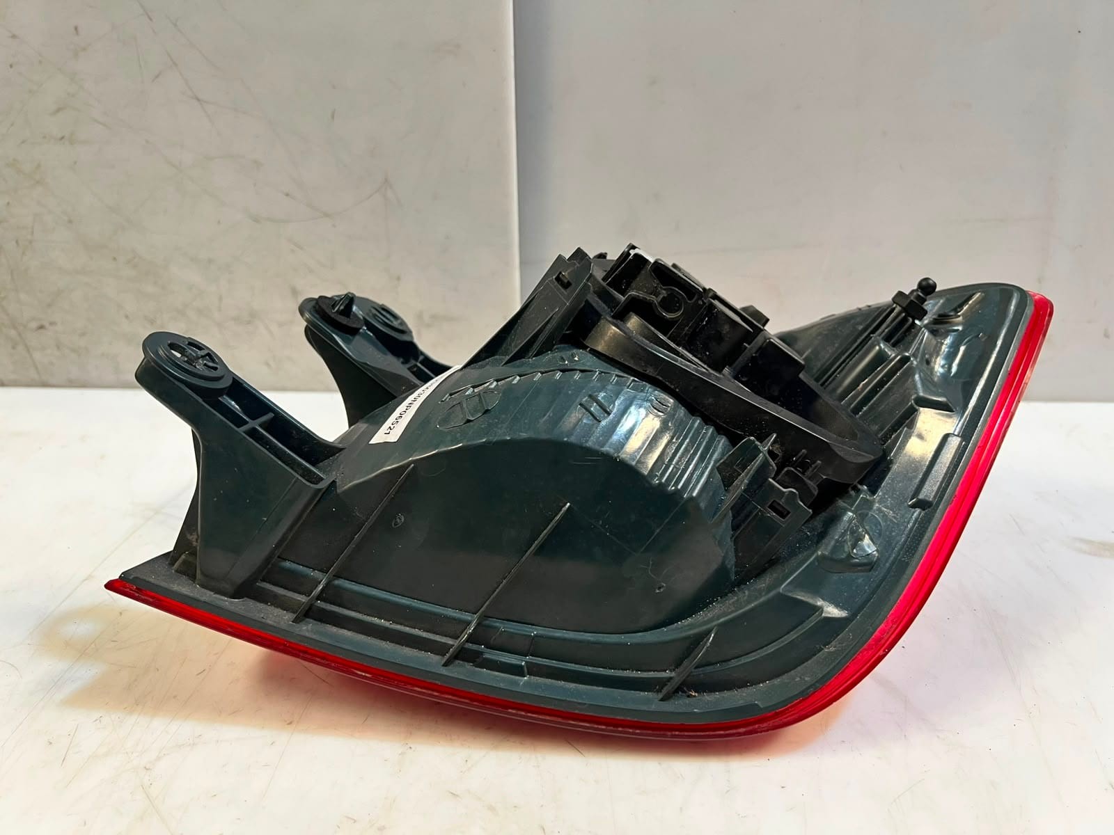 BMW 3 Series F30 M3 F80 Rear Left Tail Light BACK LIGHT 7259893 OEM