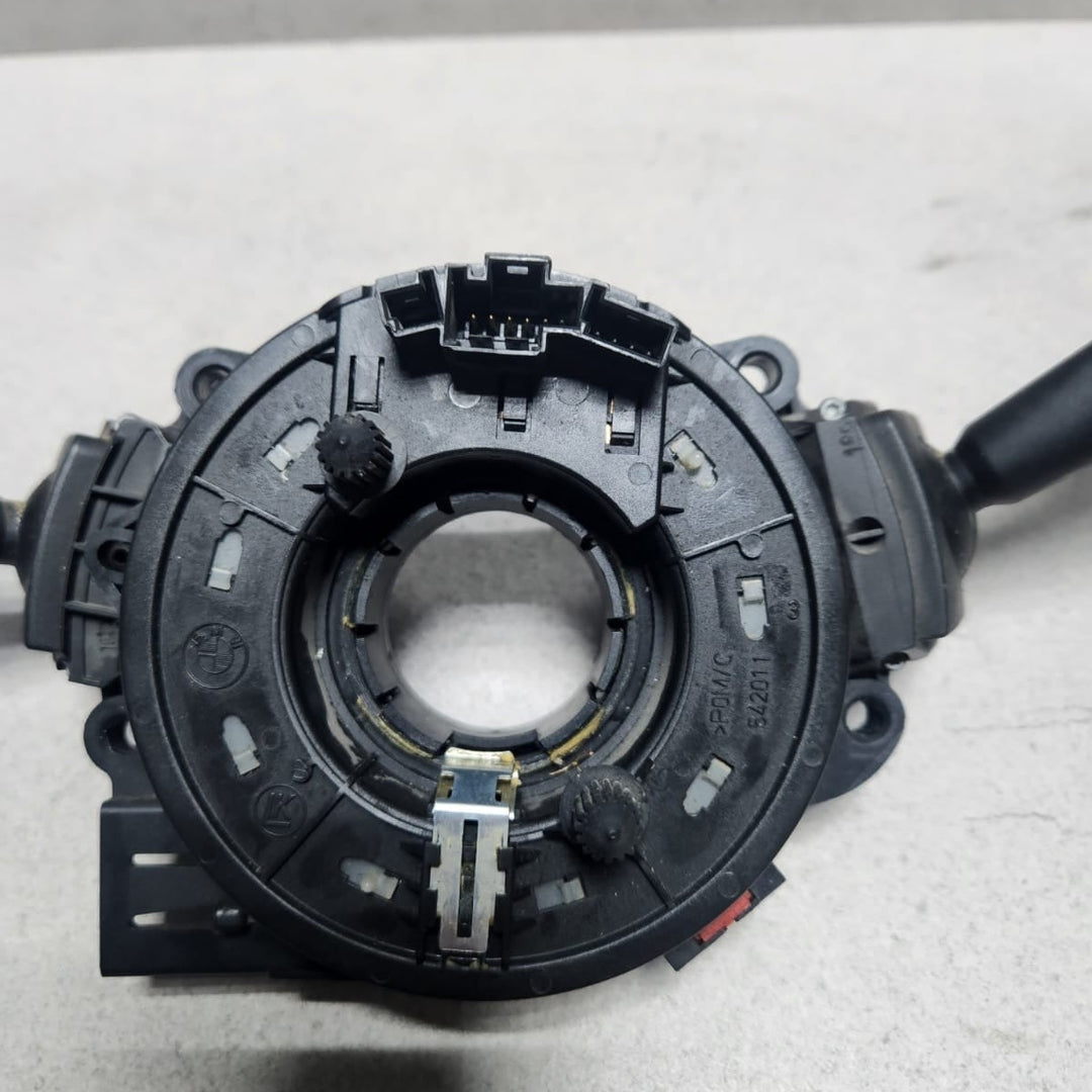 BMW Steering Column Switch Unit 8377488 E46 3 Series E53 X5 and E83 X3