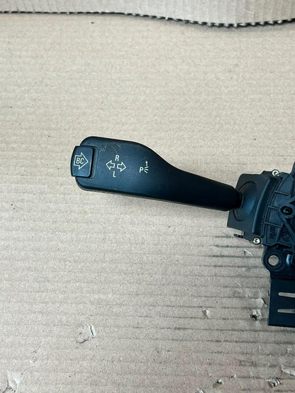 2004-2010 BMW X3 E83 E46 3' Steering Column Clock Spring Slip Ring 8377488 OEM