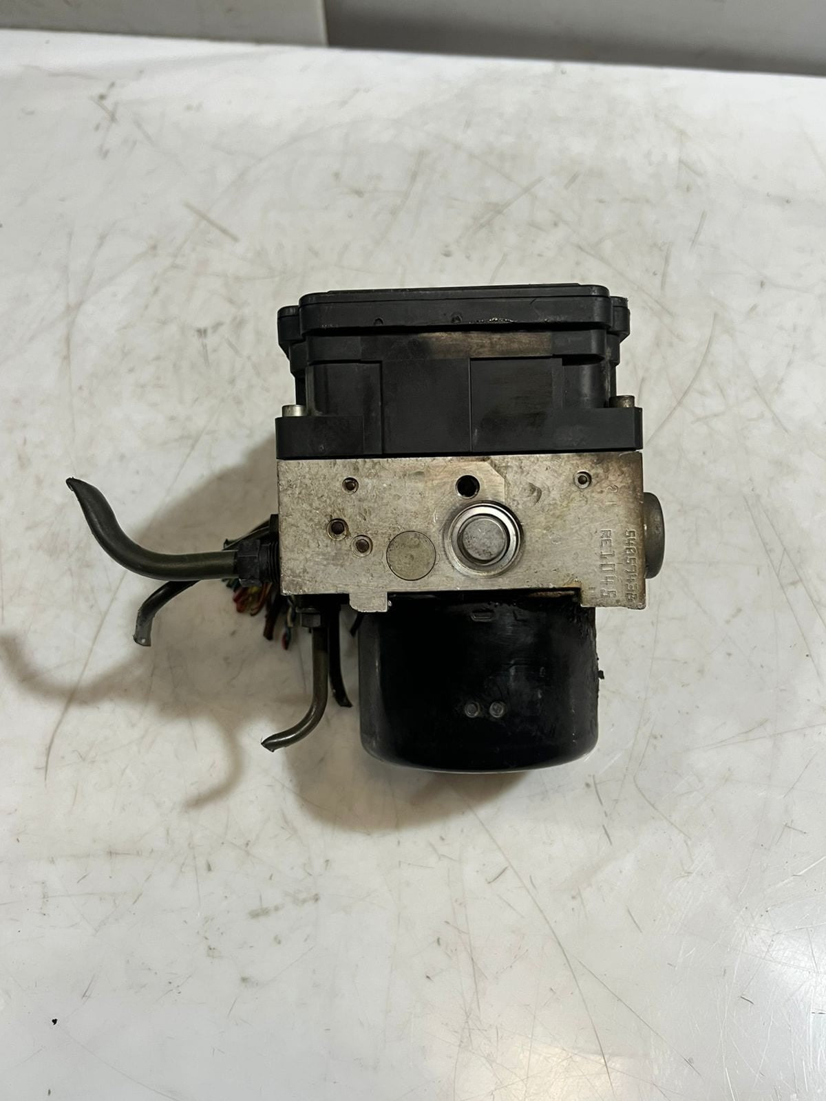 2006-2010 BMW M5 M6 E60 E63 E64 ABS Pump Hydraulic Module 2283227 OEM