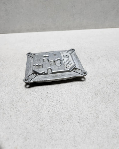 2010-2013 Mercedes-Benz S550 Headlight Ballast Control Module A2168203789