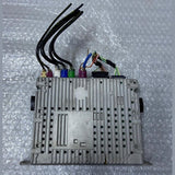 OEM BME G20 MGU HIGH AUDIO HEAD UNIT HARMAN KARDON CI 5A2BF34 01