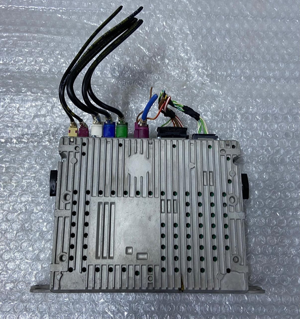 OEM BME G20 MGU HIGH AUDIO HEAD UNIT HARMAN KARDON CI 5A2BF34 01