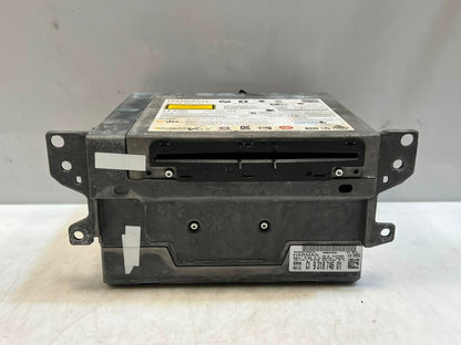 BMW 5 Series F10 F11 528i xDrive HARMAN NBT HU Navigation Head Unit 9318746 OEM
