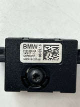 2017-2019 BMW X3 F25 DIVERSITY ANTENNA CONTROL MODULE 9181453