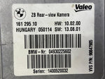 Bild in die Galerieansicht laden, OEM BMW F01 F10 F30 F32 F06 F12 REAR VIEW CAMERA CONTROL MODULE 9302256
