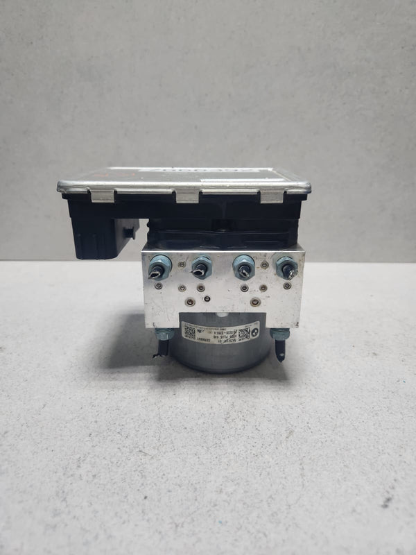 BMW Abs Pump Dsc Module Controller 5A25FE0 228i and M235i F44
