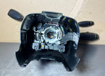 Load image into Gallery viewer, 06-12 Mercedes W164 Steering Column Control Switches Assembly A164 5400845 OEM
