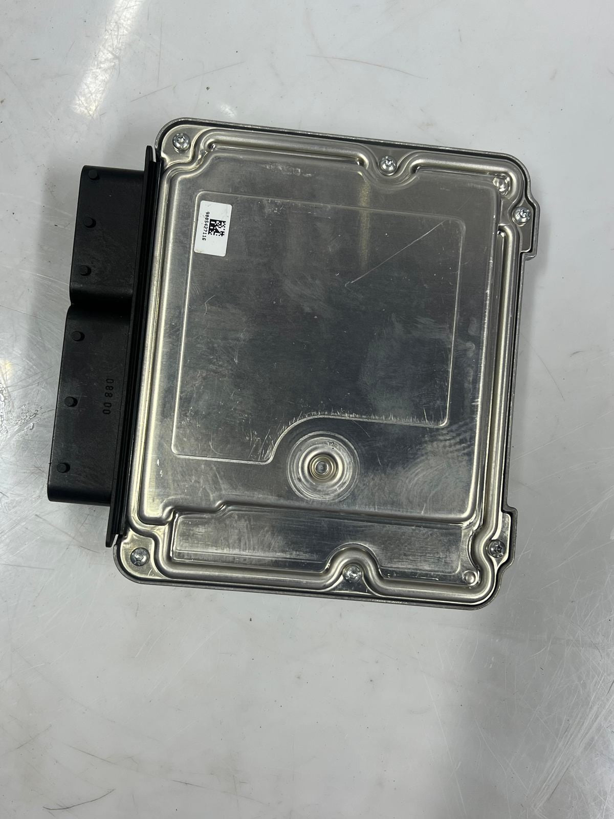 BMW 3 Series F30 5' F10 N47 Engine Control Unit ECU SET DDE+CAS4+1KEY 8517862
