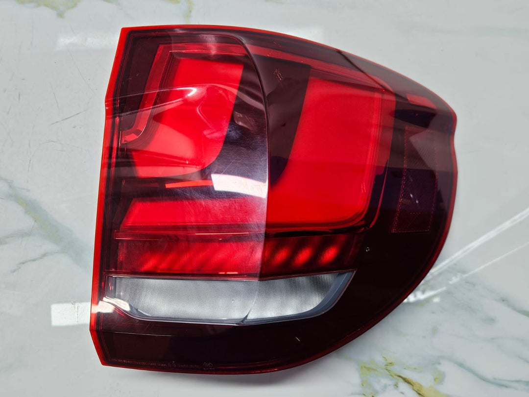 BMW X5 F15 RHD Rear Right Outer Taillight ECE 7470886 OEM