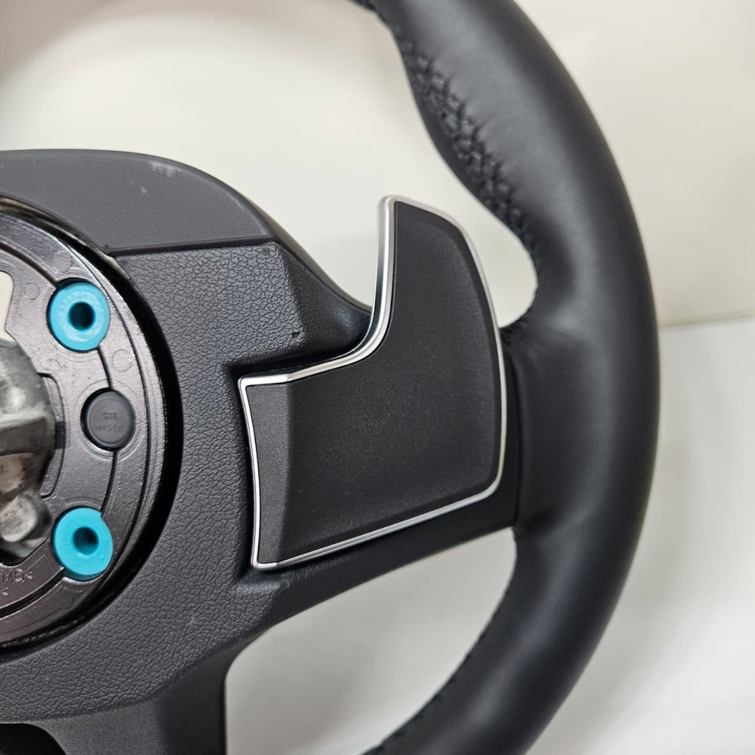 2024 BMW X6 G06, X7 G07 Steering Wheel 5A1D380 M SPORT GENIUNE 