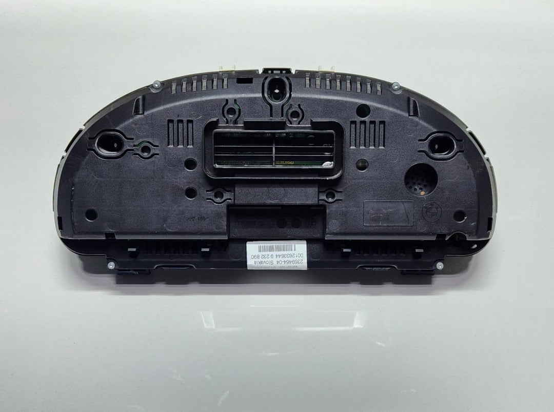 2010-2017 BMW X3 Instrument Cluster 9287578 X3 F25  OEM 