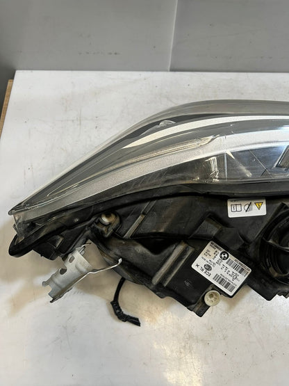 2011-2012 BMW 1' F20 F21 120i LEFT RIGHT Bi-Xenon Headlight 7229687 7229688 ECE