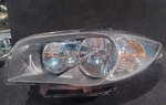 Load image into Gallery viewer, BMW 1 SERIES E81 E82 E87 E88  LEFT SIDE  HEADLIGHT LAMP  -7249651
