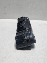 Mercedes-Benz Climate Control Panel 2118300890 W211 E-Class and S211 E-Class