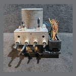 Load image into Gallery viewer, OEM BMW X1 E84 ANTI BREKING SYSTEM  PUMP HYDRAULIC WITH ECU  6795186