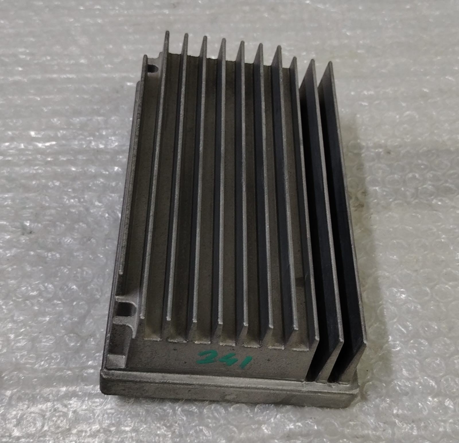 OEM BMW 7 SERIES F01 F02 F04 Hi-Fi AUDIO SOUND AMPLIFIER MODULE 9226241