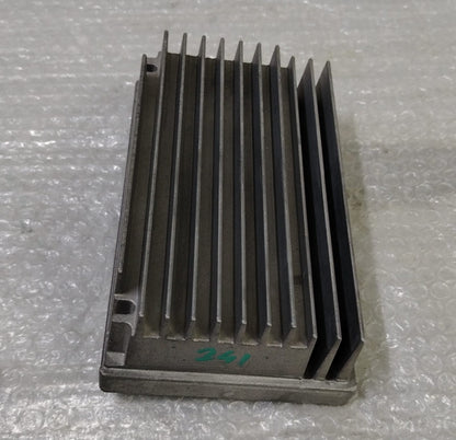 OEM BMW 7 SERIES F01 F02 F04 Hi-Fi AUDIO SOUND AMPLIFIER MODULE 9226241