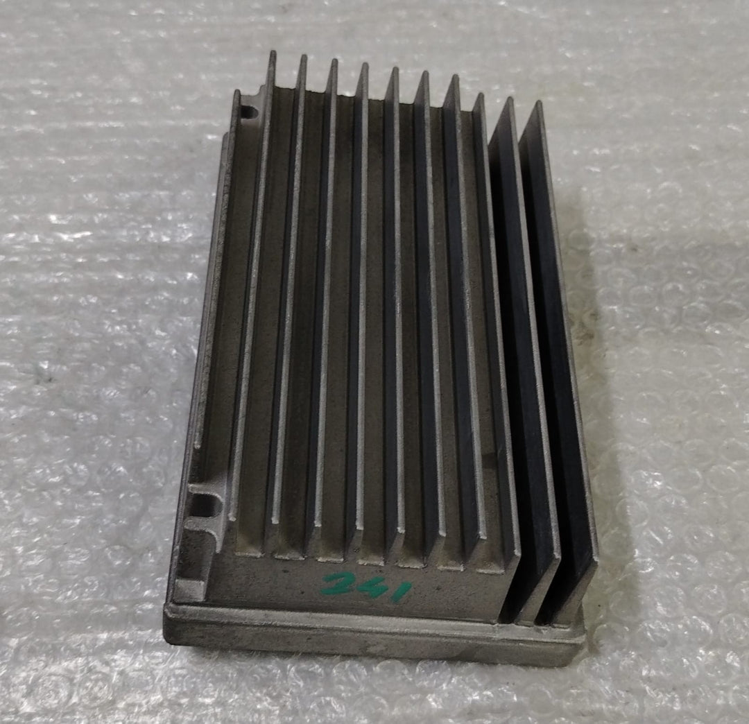 OEM BMW 7 SERIES F01 F02 F04 Hi-Fi AUDIO SOUND AMPLIFIER MODULE 9226241
