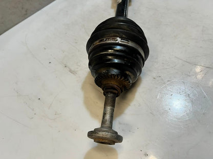 BMW 3' GT F34 F30 F35 F31 320i Front Left AXLE xDrive Drive Shaft 7597693 OEM