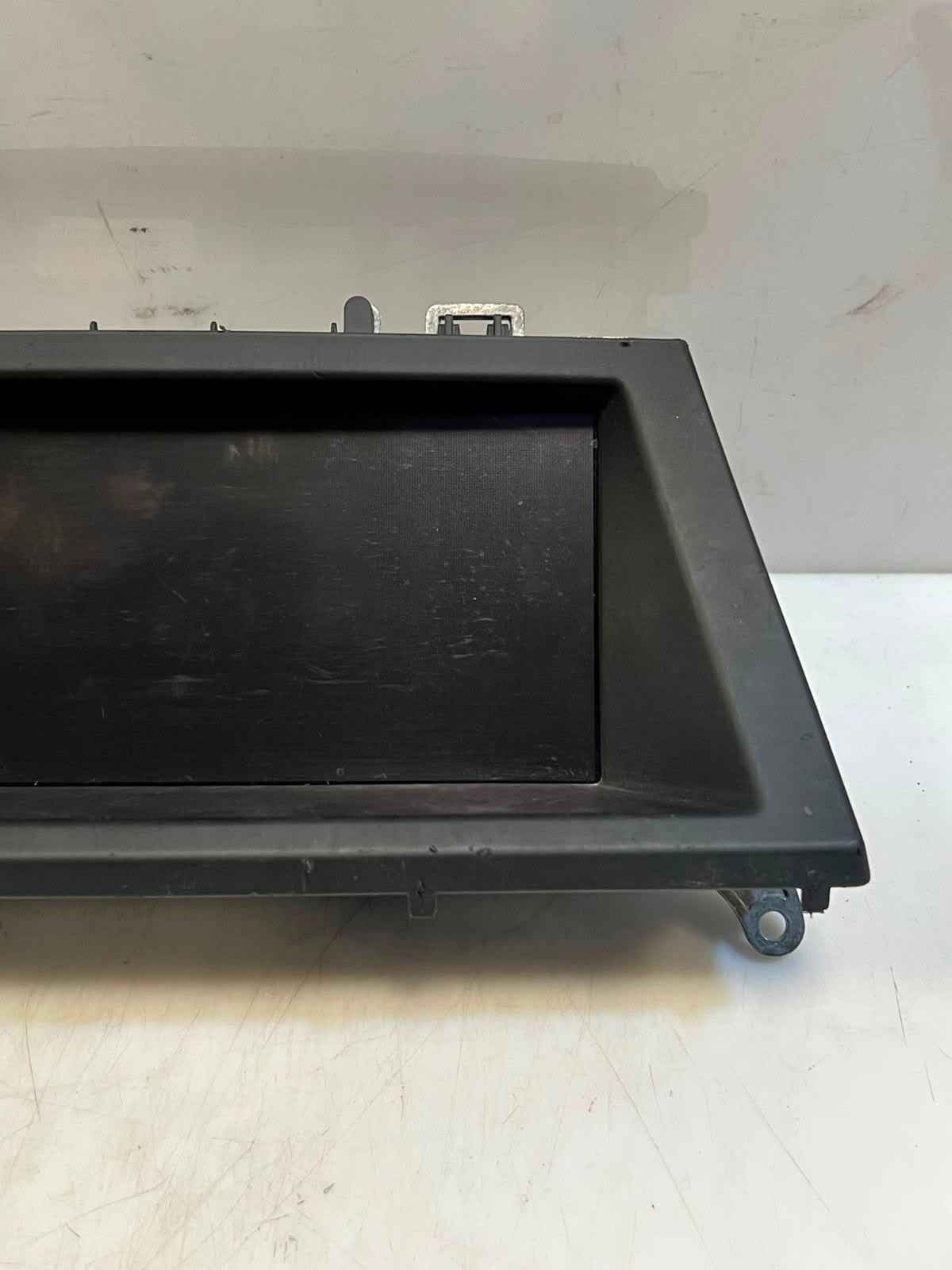 2008-2013 BMW X6 E70 X5 and E71 CCC 8.8" Navigation Display Screen 9166782 OEM