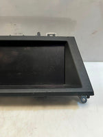 Bild in die Galerieansicht laden, 2008-2013 BMW X6 E70 X5 and E71 CCC 8.8" Navigation Display Screen 9166782 OEM