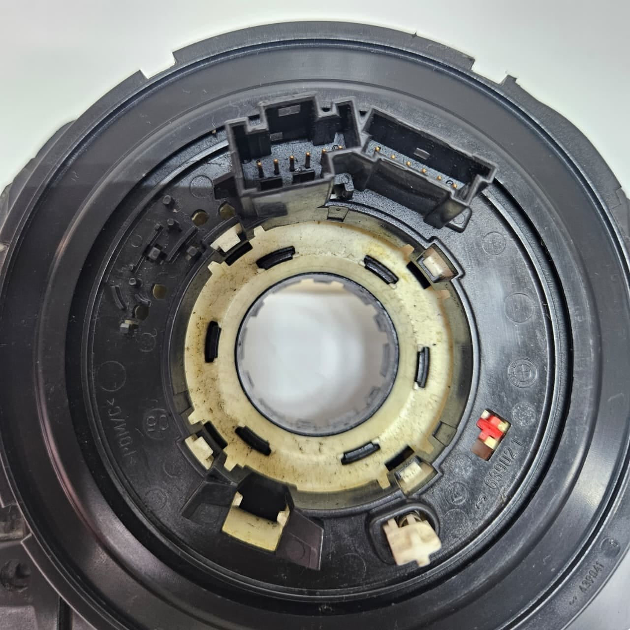 OEM BMW E92, E93, Z4 E89, X6 E71Switch Cluster Steering Column 9169071