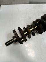 2002 BMW 320i 5 Series E39, E60, E61 M54B22 2.2 170HP Crankshaft 1437581 OEM