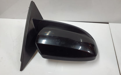 BMW Exterior Door Mirror 607096 X5 E70 2007-2013 folding function for RHD vehicl