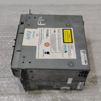 OEM BMW F02 F01 F10 F12 F13 RADIO NAVIGATION CD PLAYER HEADUNIT OEM 9274571