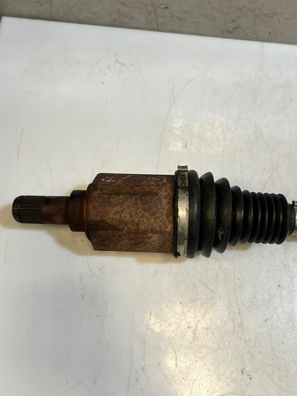 BMW 3' GT F34 F30 F35 F31 320i Front Left AXLE xDrive Drive Shaft 7597693 OEM