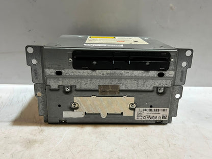 2011 BMW 5 Series F10 F11 NAVIGATION HEAD UNIT NBT Audio Player 9248006 OEM