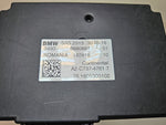 Load image into Gallery viewer, OEM BMW 750i 740i G12 SAS STEERING ANGLE SENSOR CONTROL MODULE 6880897