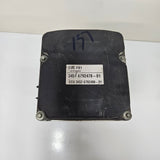 2008-2016 BMW 7 Series F01 F02 730D 750i F10 Abs Pump 6792478