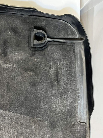 2010-2016 BMW 550i F10 F11 F01 F02 F15 F16 E70 E71 Engine TOP Cover 7800350 OEM