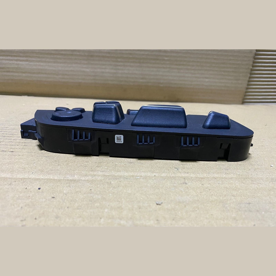 2014-2019 BMW X5 Seat Adjustment Switch 9347410 X5 F15 and X6 