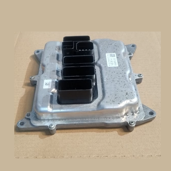 BMW X1 E84 Z4 E89 N20 ENGINE CONTROL ECU UNIT COMPLETE KIT DME + KEY  - 7639375