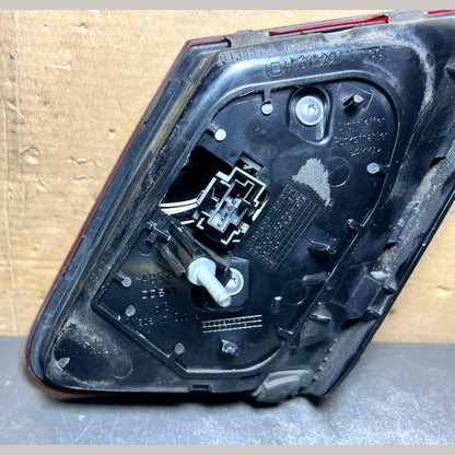 2012-2014 Mercedes-Benz W212 E-Class E300 Rear Left Side Tail Light Facelift